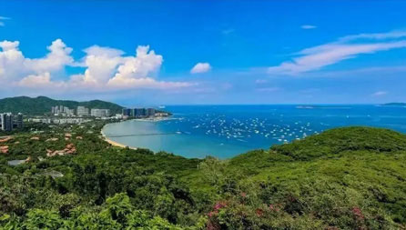 海南明确十项措施：进口游艇船龄从1年放宽至5年